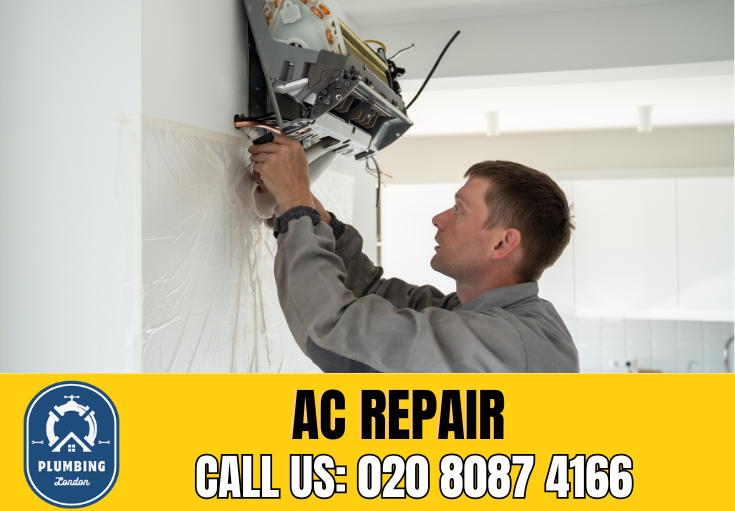 ac repair Holland Park
